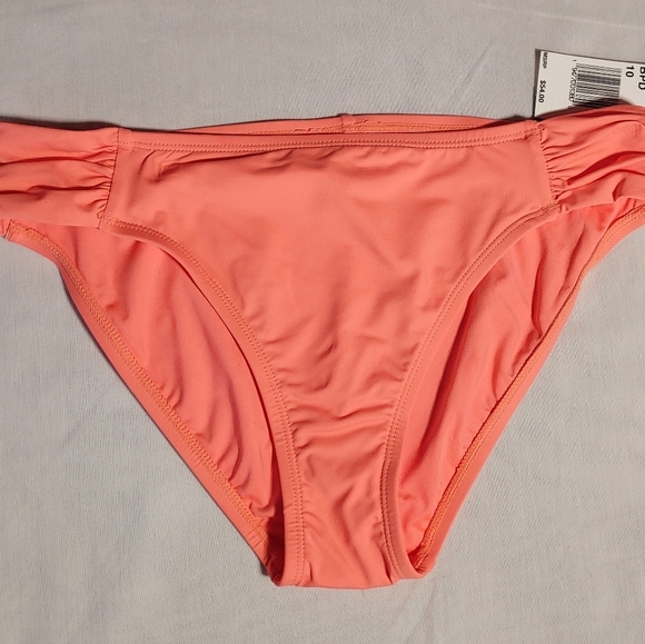 La Blanca New Women's bikini bottom - Picture 2 of 5